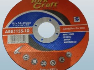 Metal Cutting disk