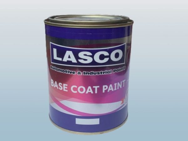 Lasco Base Coat Paint