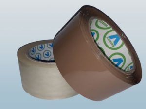 Lasco Buff Tape