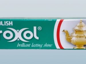 Metal Polish Miroxol