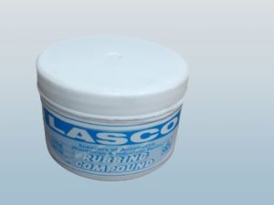 Rubbing Compound Lasco